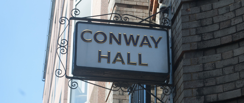 Save the date – 23rd November 2017