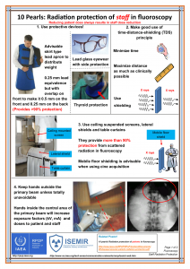 IAEA RPOP staff protection poster thumbnail