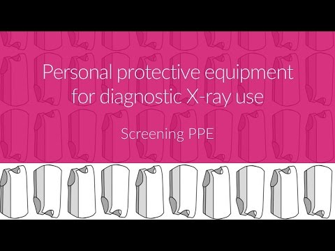 Screening PPE – by BIR