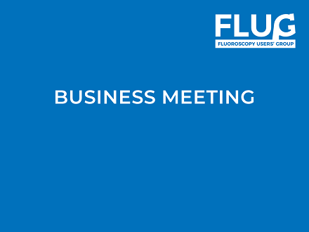 FLUG 2017 – Business Meeting; FLUG team