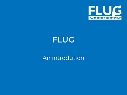 FLUG 2017 – FLUG Intro; Jonathan Cole