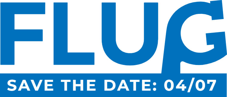 FLUG 2024 – save the date 04/07